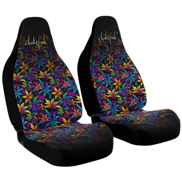 Chokefish™ Cannabis Seat Covers-034